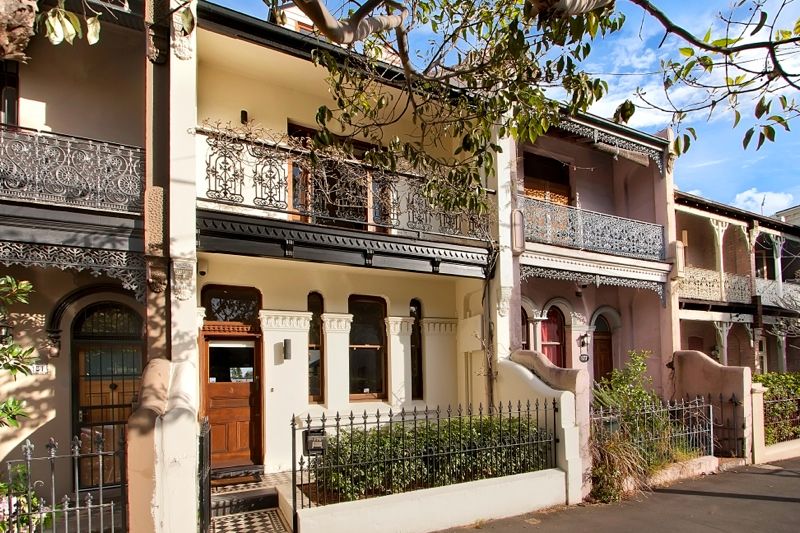 179 Wilson Street, NEWTOWN, NSW 2042