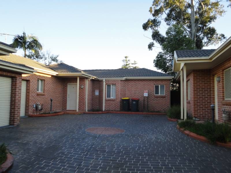616 The Horsley Drive, SMITHFIELD NSW 2164