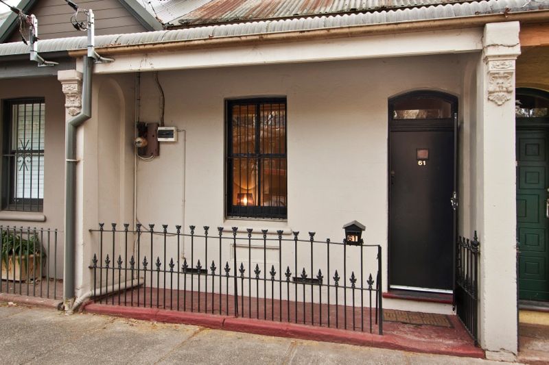 61 Park Street, ERSKINEVILLE, NSW 2043