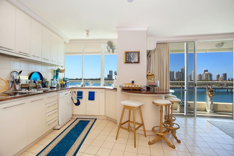 B7-2 75 Brighton Parade, SOUTHPORT, QLD 4215