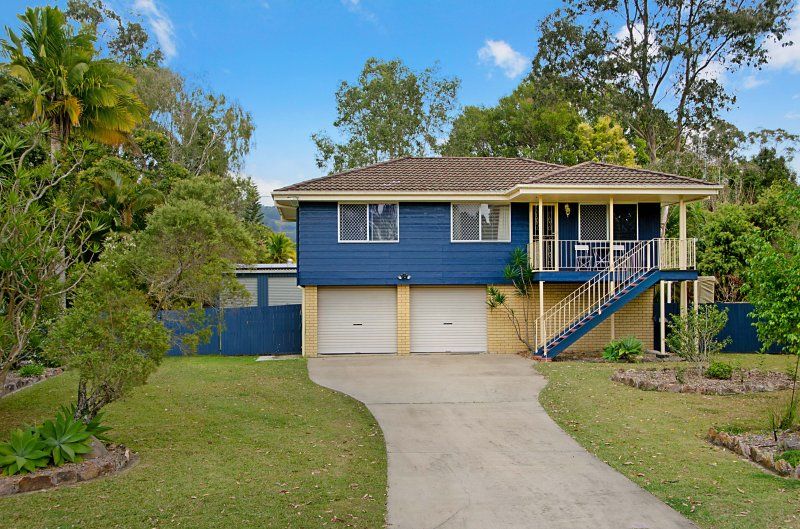 1 Eric Court, MOOLOOLAH VALLEY QLD 4553