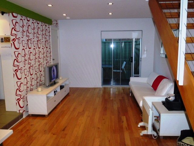 2/34 Trafalgar Street, ANNANDALE, NSW 2038
