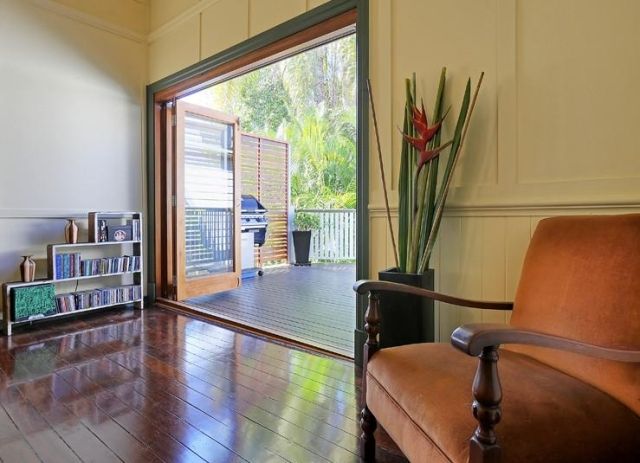4/147 Merthyr Road, NEW FARM, QLD 4005