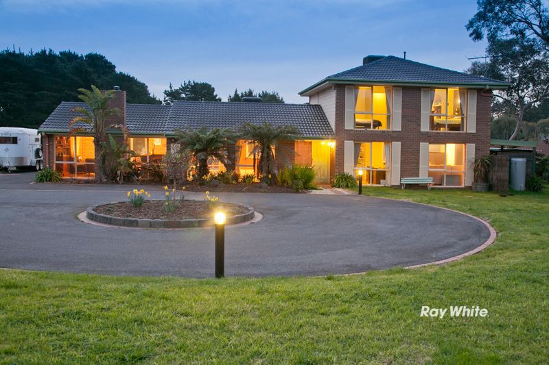 3 Bergman Road, LANGWARRIN, VIC 3910