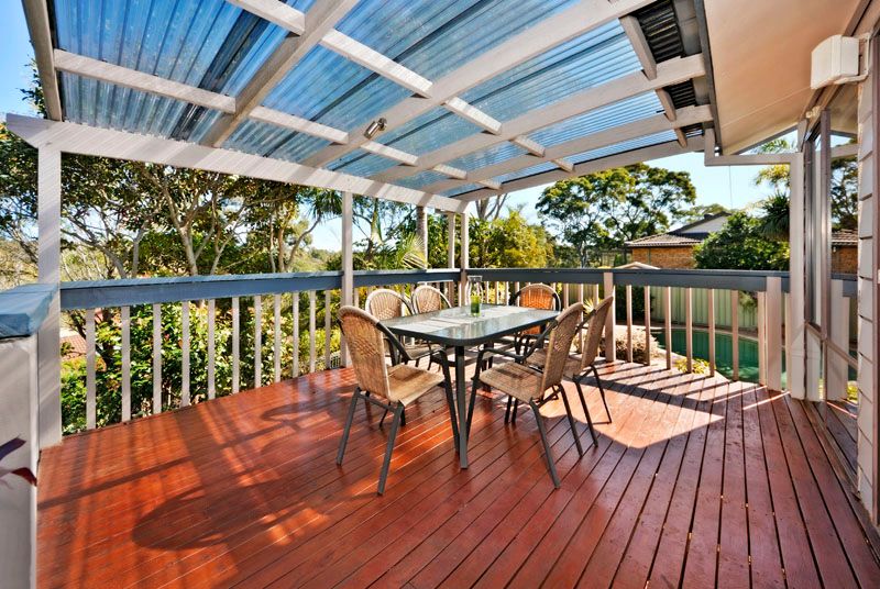 14 Yates Road, BANGOR, NSW 2234