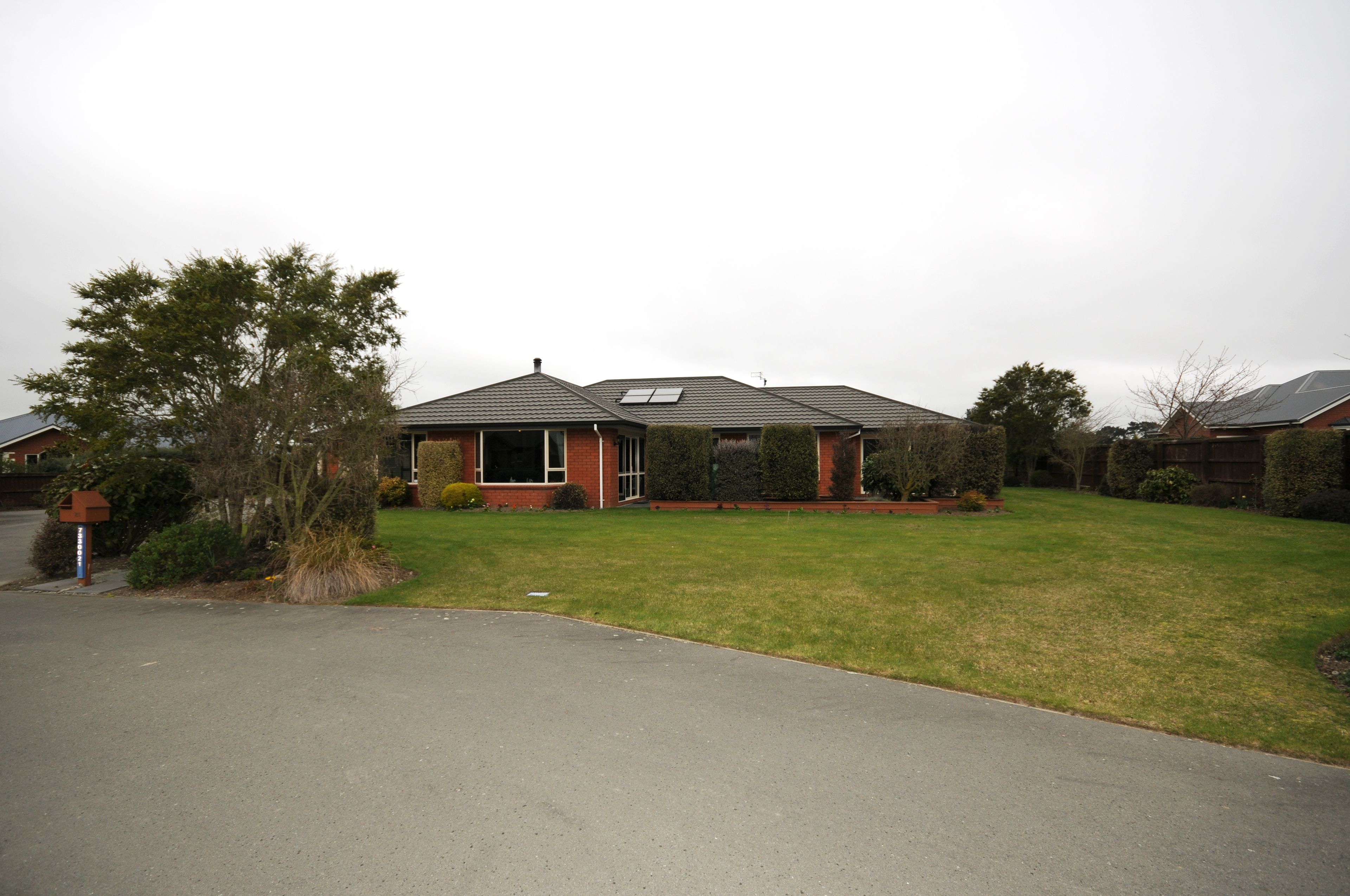 21 Brahman Close, Prebbleton, Selwyn District