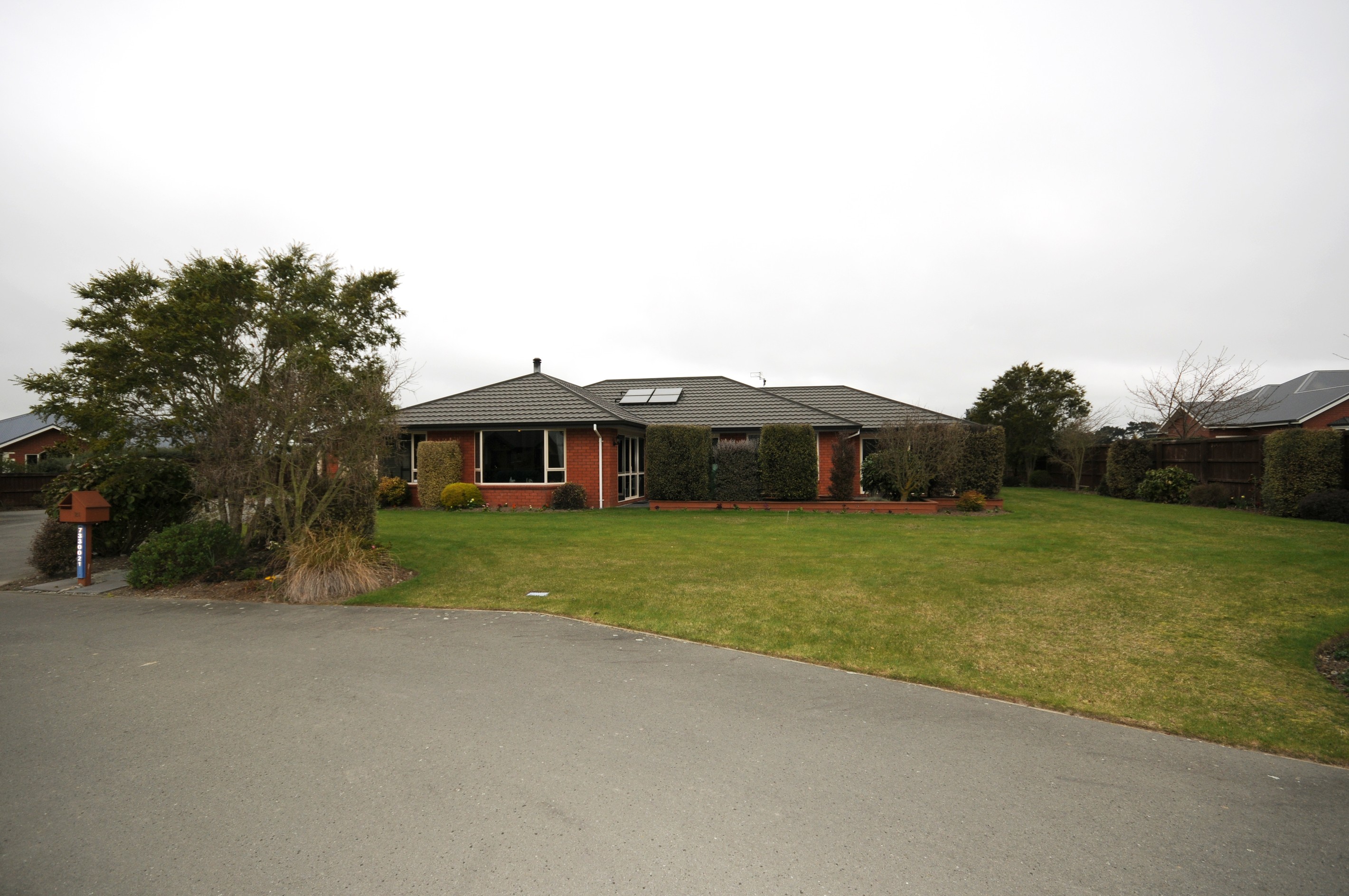 21 Brahman Close, Prebbleton, Selwyn District