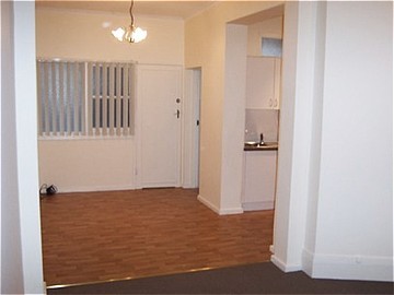 5/299A Arden Street, COOGEE, NSW 2034