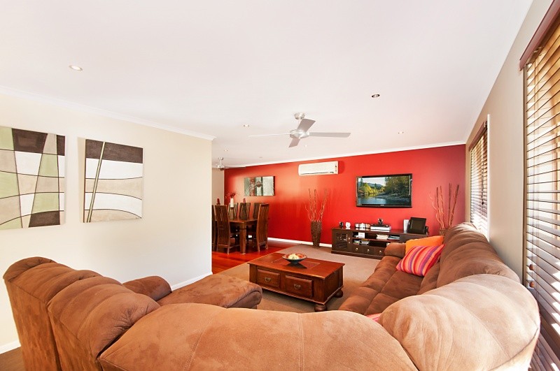 28 Tobermory Court, MERRIMAC, QLD 4226