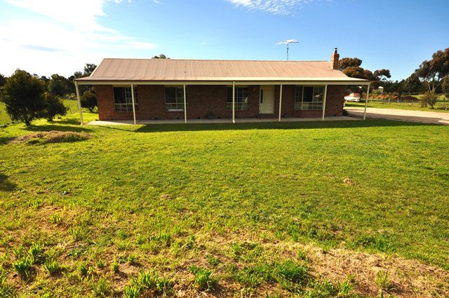 109 Burnside Road, BANNOCKBURN VIC 3331
