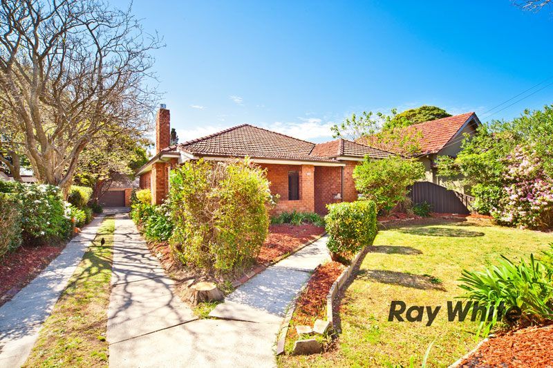 193 Mowbray Road, WILLOUGHBY NSW 2068