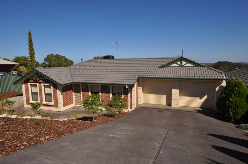 3 Linwood Grove, HILLBANK SA 5112