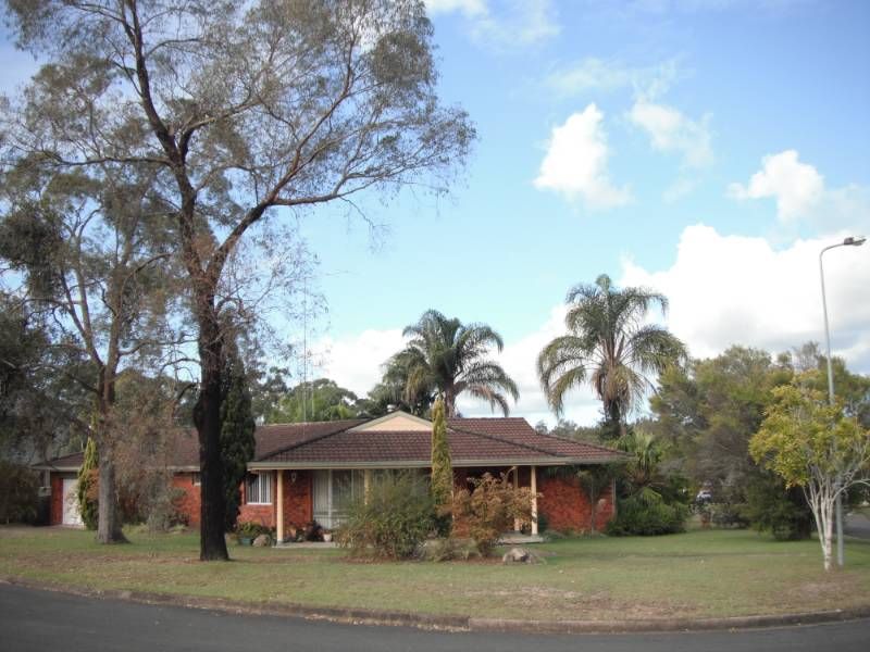 TAREE, NSW 2430