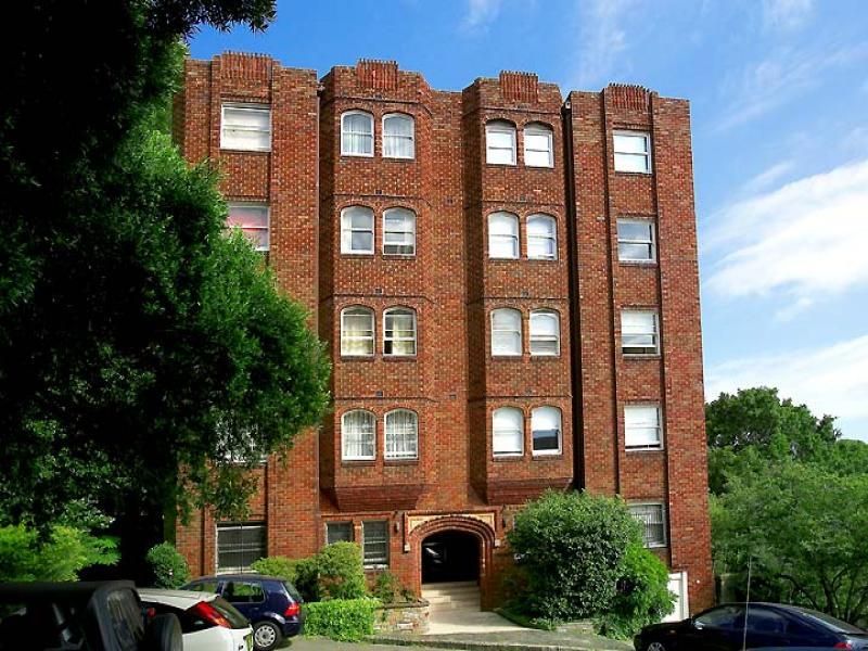 16/458 Edgecliff Road, EDGECLIFF, NSW 2027