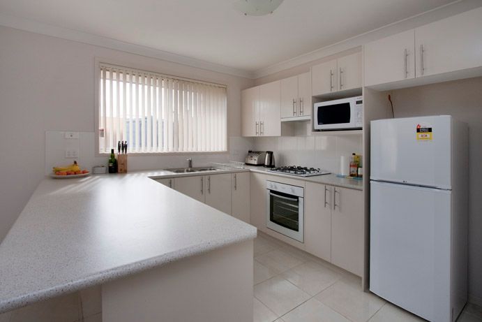 5/13 Hannah Place, WORRIGEE, NSW 2540