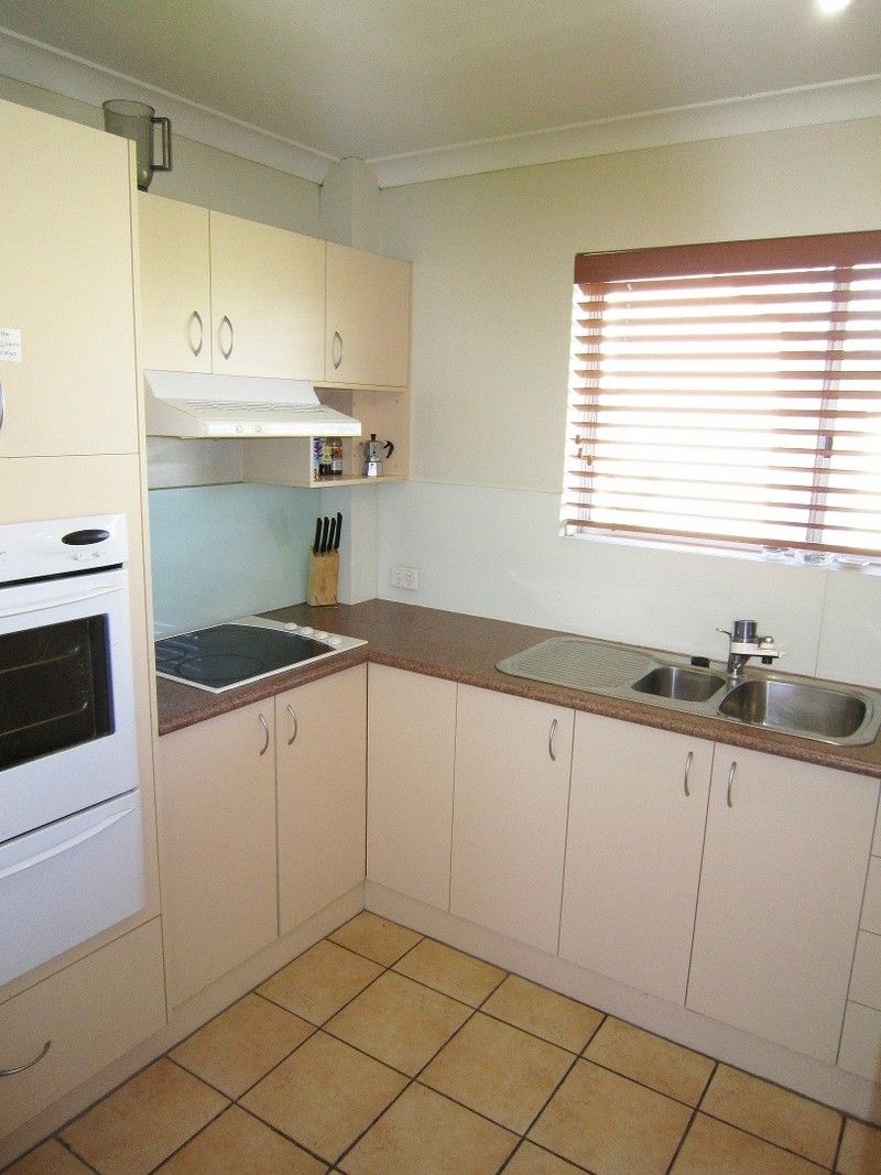 5/334 Cornwall Street, GREENSLOPES, QLD 4120