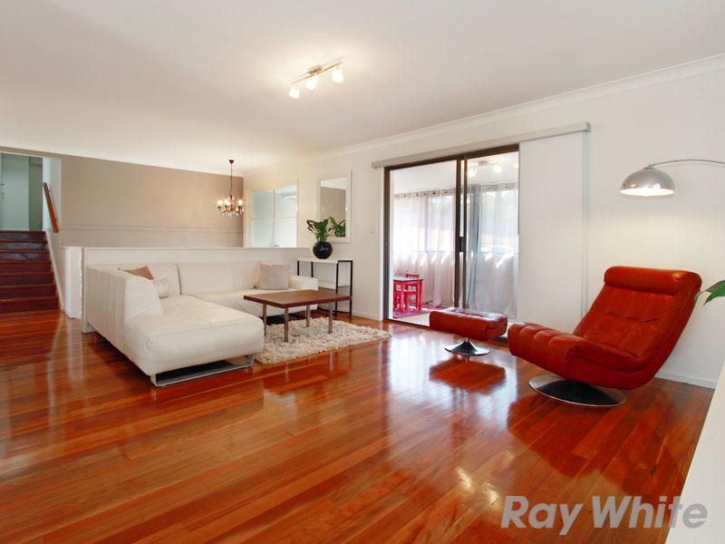 184 Flockton Street, EVERTON PARK, QLD 4053