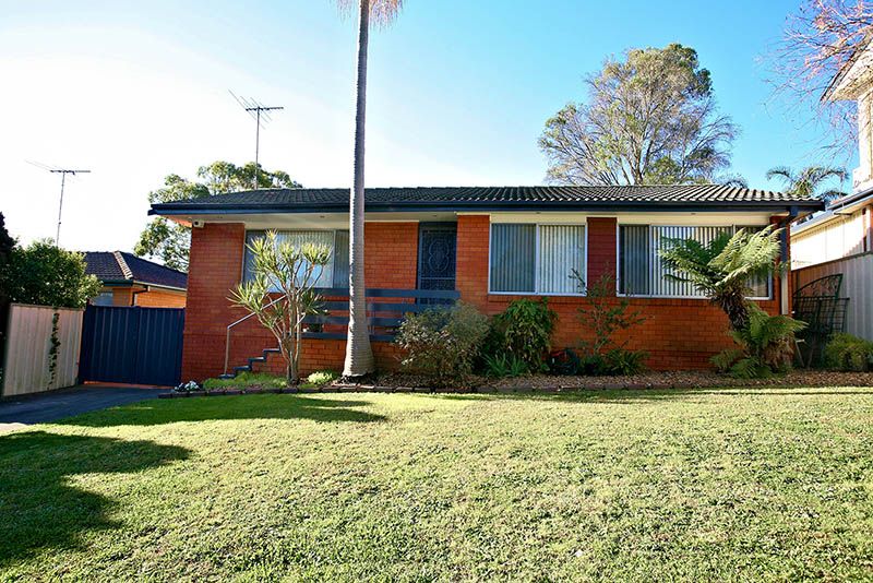 2 Gull Place, PROSPECT NSW 2148