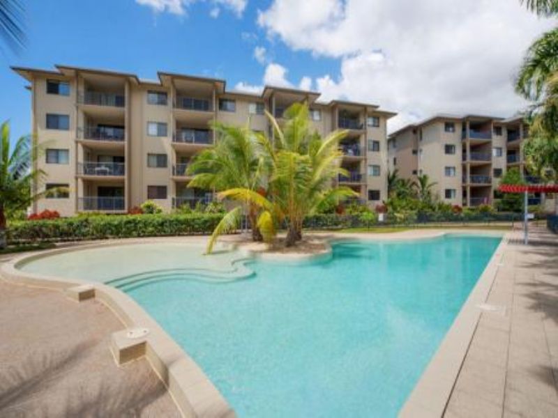 27/89-91 Ishmael Road, EARLVILLE, QLD 4870