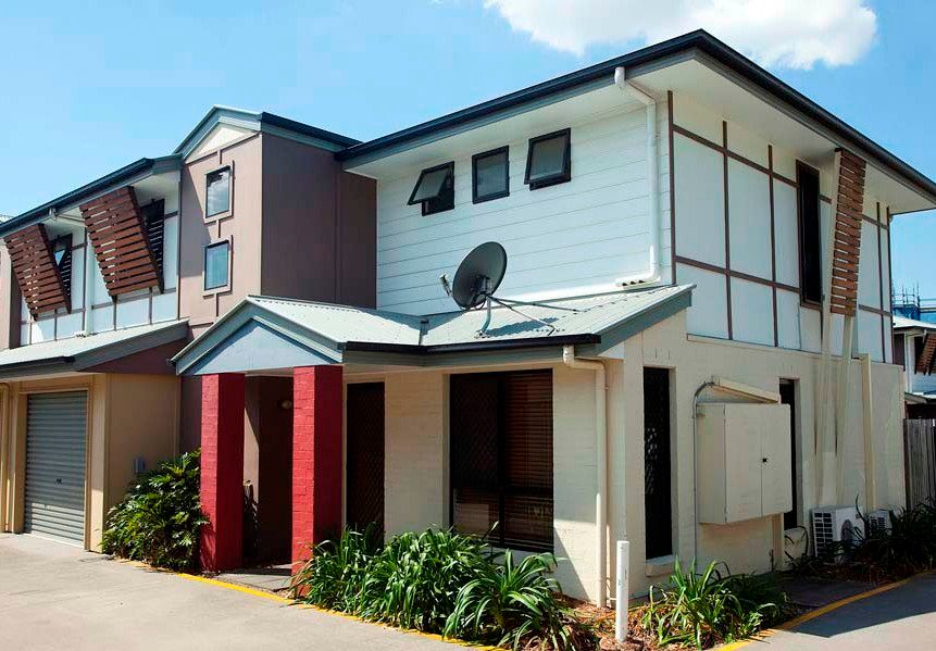 29/26 Rosetta Street, Fortitude Valley, QLD 4006