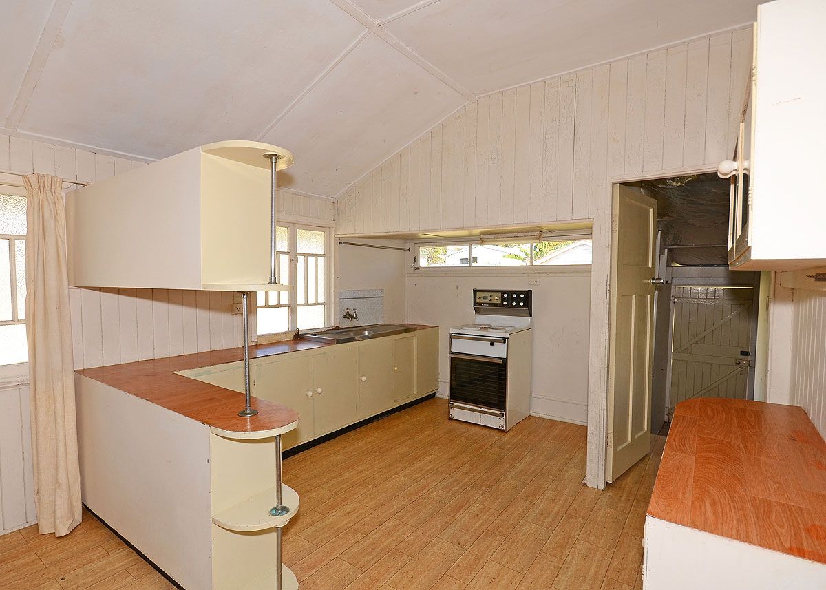 45 East Street, SCARNESS, QLD 4655