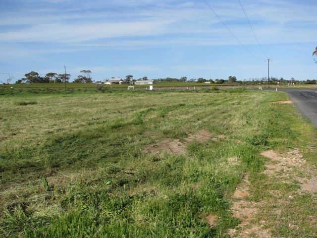 Lot 100 Viney Road, GLOSSOP, SA 5344