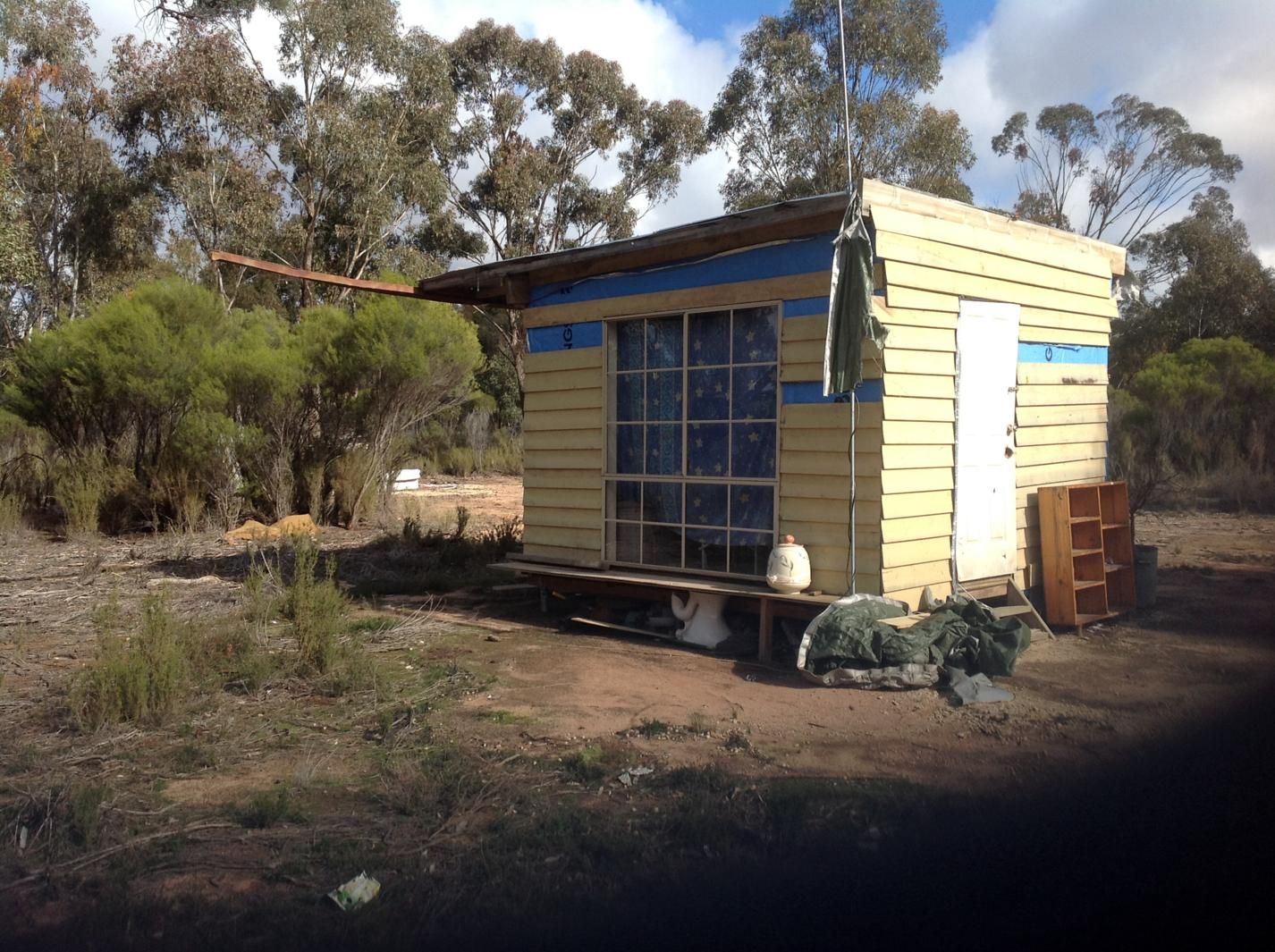 Lot 2 Kingower - Wedderburn Road, WEDDERBURN, VIC 3518
