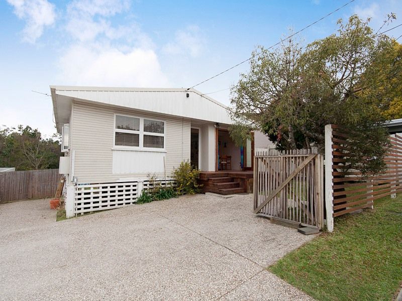 19 Coromandel Street, TARRAGINDI QLD 4121