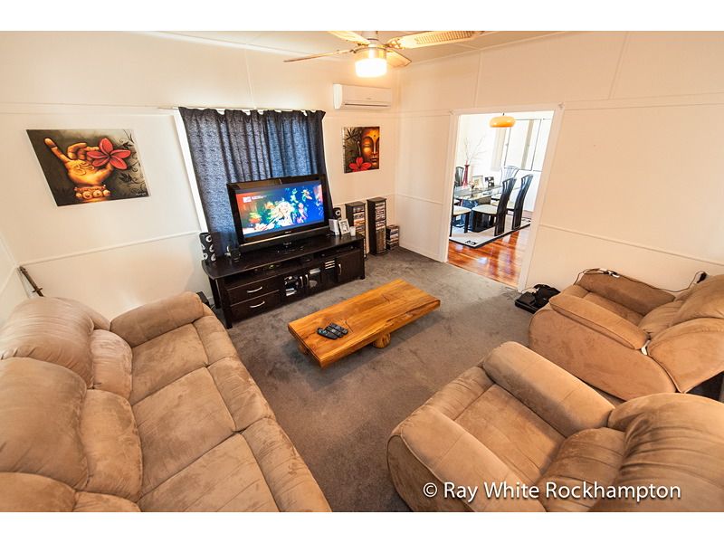 279 Waterloo Street, BERSERKER, QLD 4701