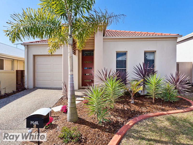 8 Planigale Crescent, NORTH LAKES QLD 4509
