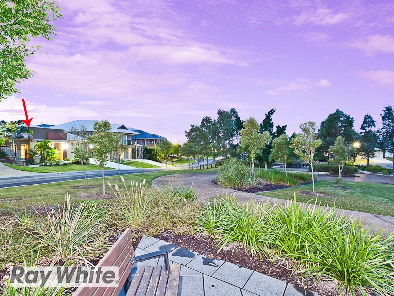 40 Forrestal Circuit, NORTH LAKES, QLD 4509