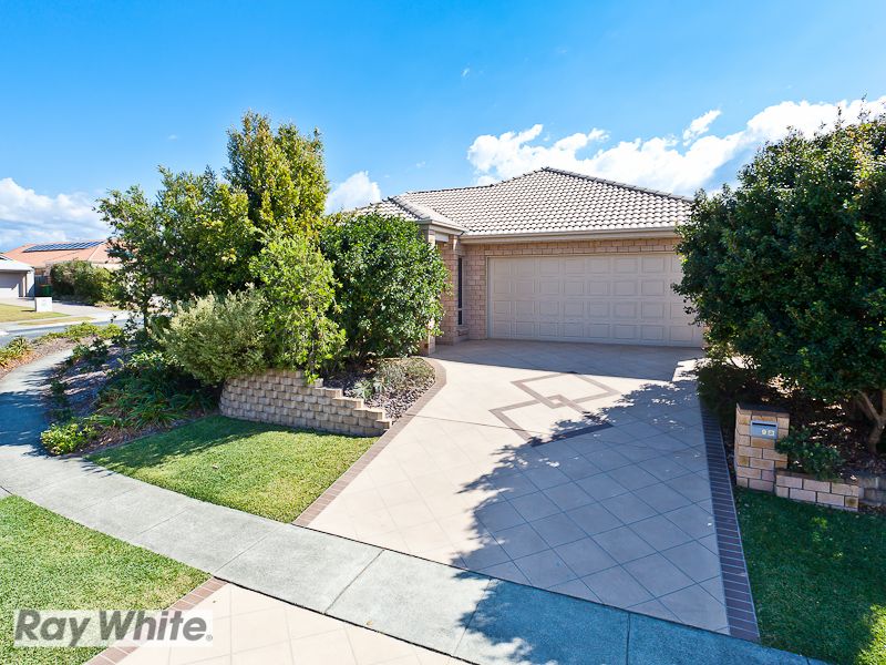 9 Staghorn Parade, NORTH LAKES, QLD 4509