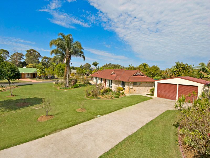 10 Ghostgum Close, LITTLE MOUNTAIN, QLD 4551