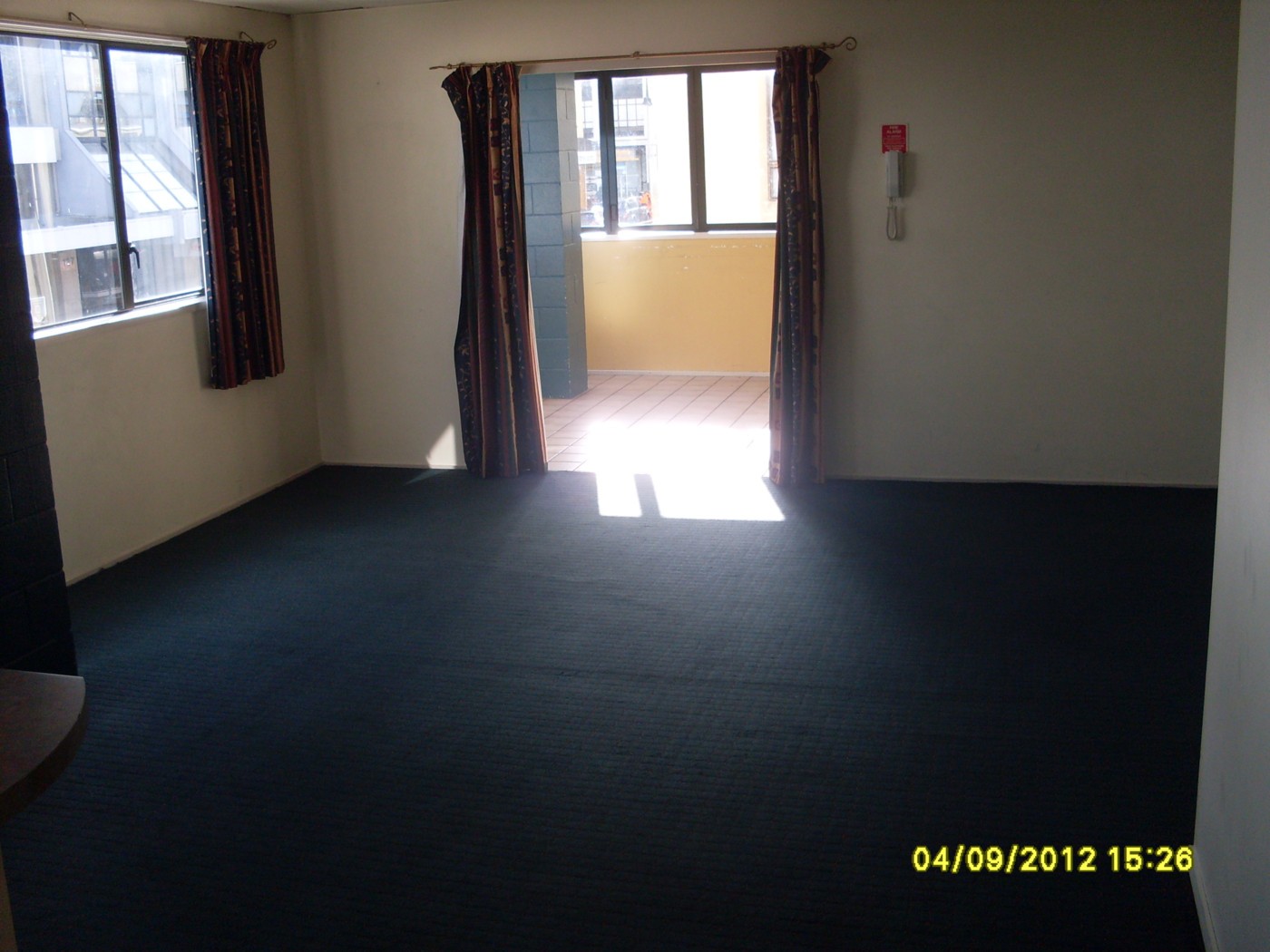 1/110 Alexandra Street, HAMILTON, Hamilton City