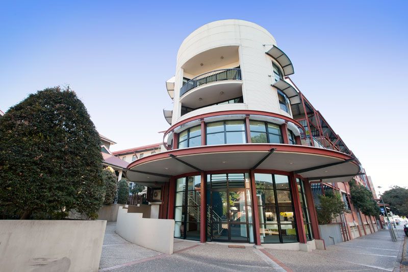 44/139 Commercial Road, TENERIFFE, QLD 4005