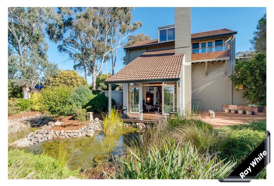 1 Bainton Place, MELBA, ACT 2615