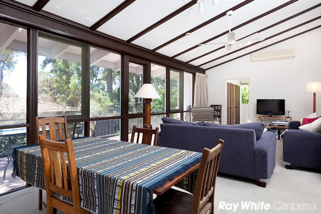 7 O'Sullivan Street, HIGGINS, ACT 2615
