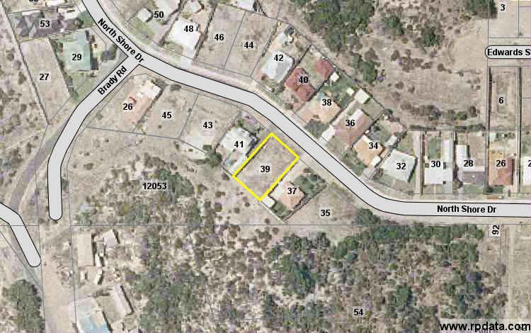 39 Northshore Drive, DONGARA, WA 6525