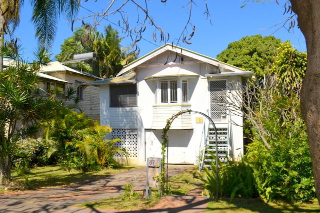 87 Manson Road, HENDRA QLD 4011