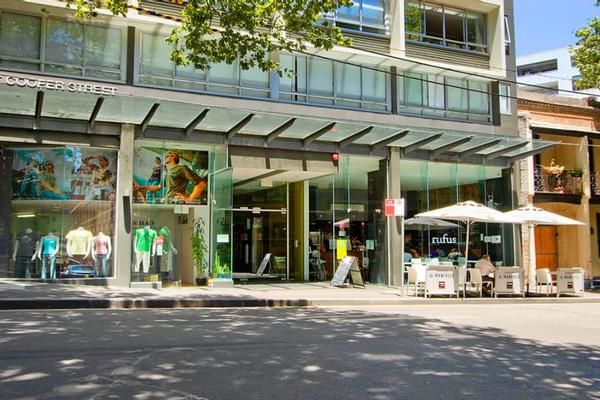 201/47 Cooper Street, SURRY HILLS, NSW 2010