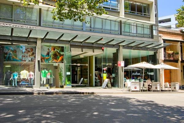201/47 Cooper Street, SURRY HILLS, NSW 2010