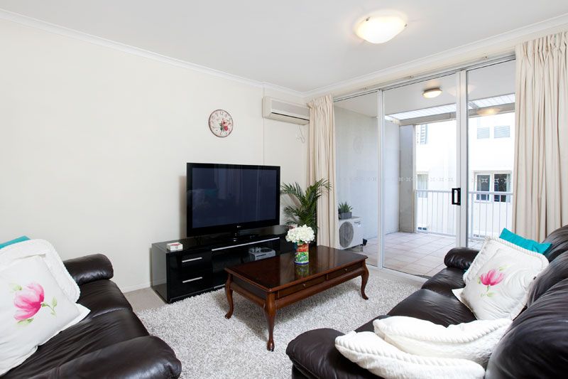 86/41 Gotha Street, FORTITUDE VALLEY, QLD 4006