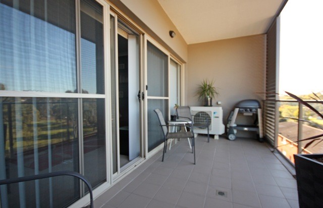 66/17 Warby Street, CAMPBELLTOWN, NSW 2560