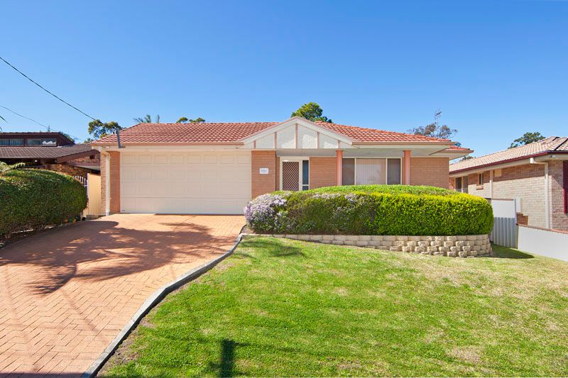41 Dianne Avenue, LAKE MUNMORAH, NSW 2259