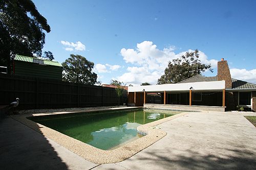 1 Franciscan Avenue, FRANKSTON, VIC 3199