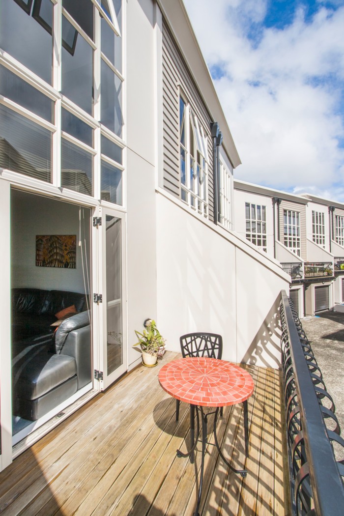 GREY LYNN, Auckland City