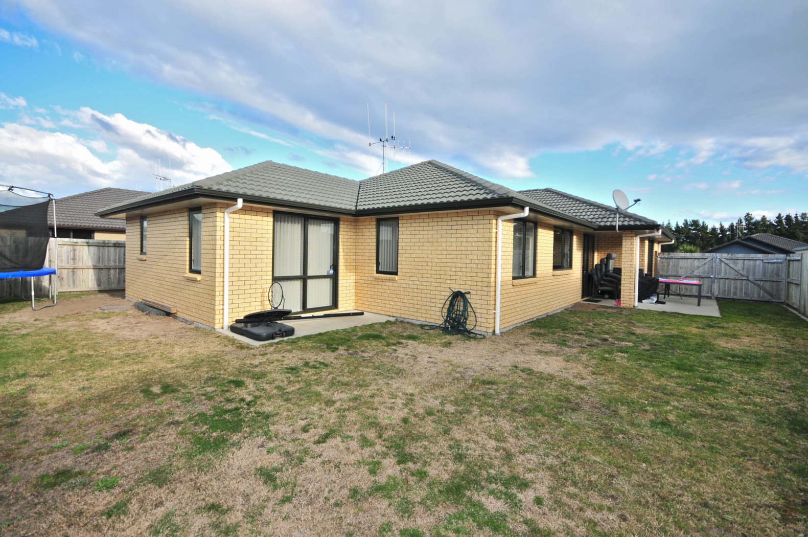 43 Gibson Place, Papamoa, Tauranga City