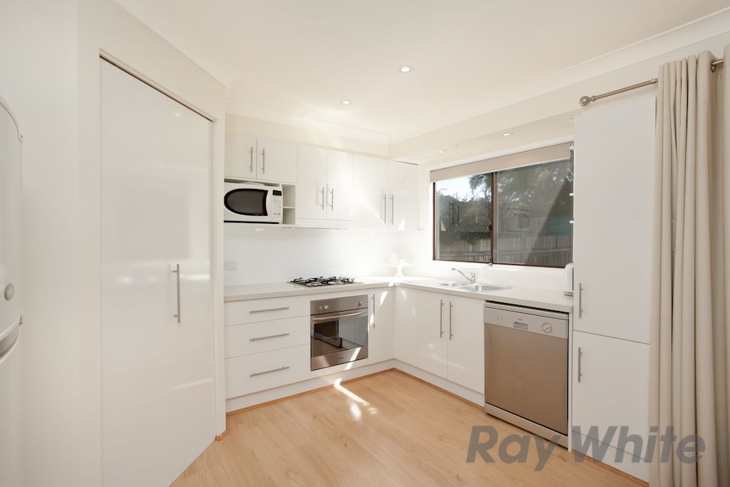 4 Tallah Place, MARYLAND, NSW 2287