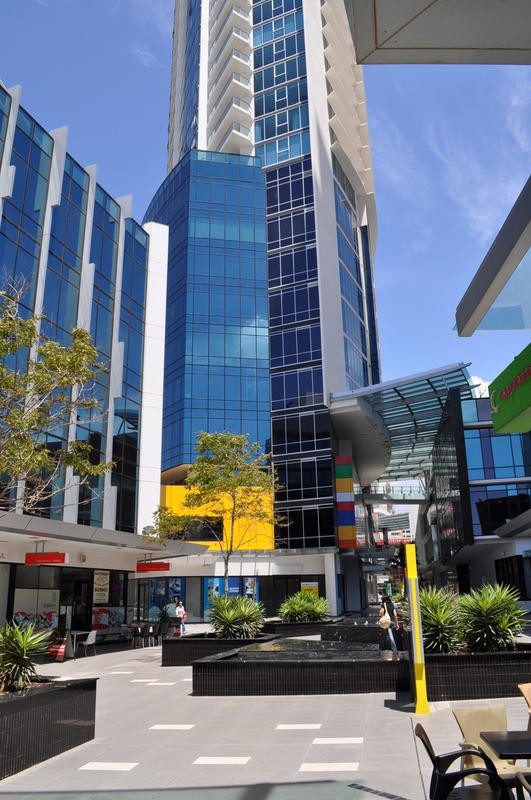 SOUTHPORT, QLD 4215