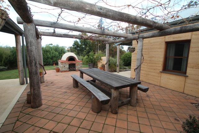 Lot 14 Hill Street, MINTARO, SA 5415